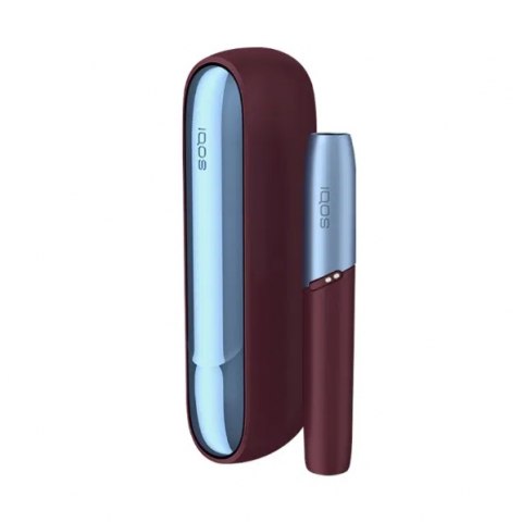 Buy Online IQOS 3 DUO Prism Limited Edition - price AED650 | Kris 