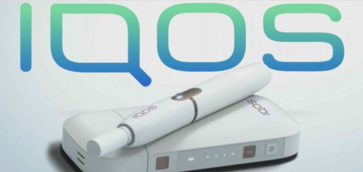 Everything You Wanted to Know About IQOS