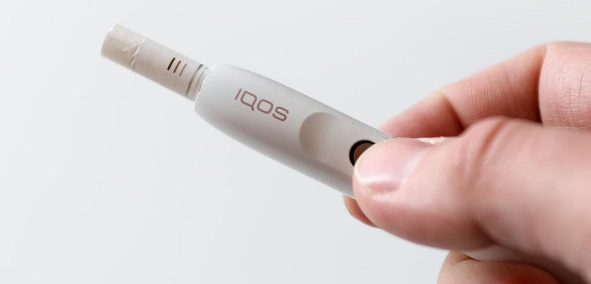 IQOS Stick Review: Pack Colors, Flavors and Strength