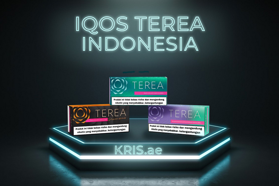 TEREA Indonesian versions